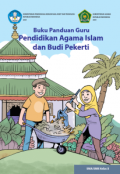 Pendidikan Agama Islam dan Budi Pekerti, SMA/SMK Kelas X