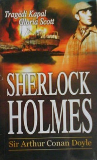Image of Sherlock Holmes 