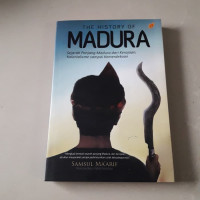 The History Of Madura