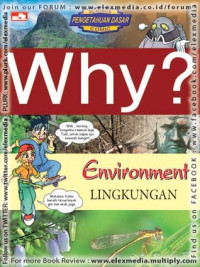 Image of WHY? Environment Lingkungan