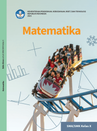 Image of Matematika, SMA/SMK Kelas X