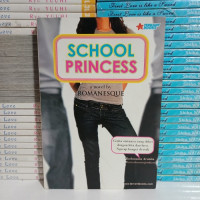 Image of School Princess