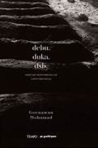 Image of Debu. Duka Dsb. Sebuah Pertimbangan Anti-Theodise