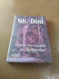 Image of Dari Parangakik Ke Kampuchea