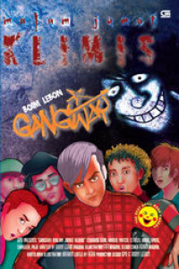 Image of Gangway Malam Jumat Klimis