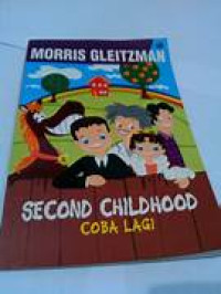 Image of Second Chilhood Coba Lagi