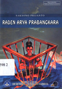 Image of RADEN ARYA PRABANGKARA