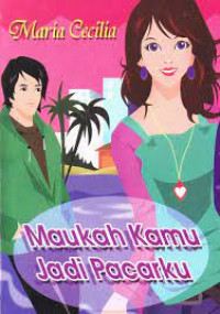 Image of Maukah Kamu Jadi Pacarku