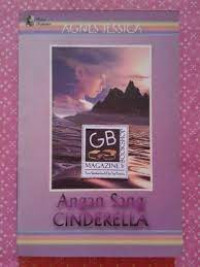 Image of Angan Sang CINDERELLA