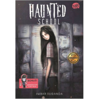 Image of Haunted School