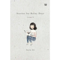 Image of Strories For Rainy Days Volume II
