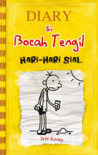 Image of Diary Si Bocah Tengil : Hari- Hari Sial