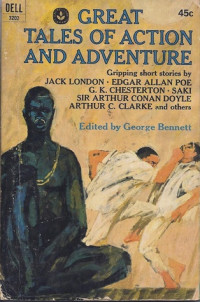 Image of Great Tales of Action and Adventure