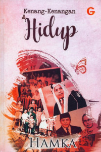 Image of Kenang-Kenangan Hidup