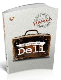 Image of Merantau Ke Deli