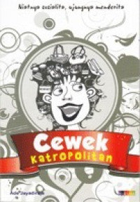 Image of Cewek Katropolitan