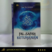 Image of Falsafah Ketuhanan