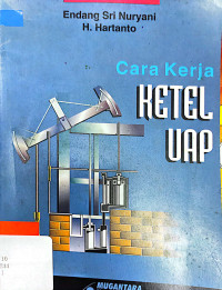 Image of Cara Kerja KETEL UAP