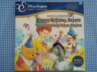 Image of Kisah-Kisah Hangat Winnie The Pooh : Happy Biarthday, Eeyore - Winnie's Egg Hunter