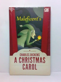 Image of A Christmas Carol