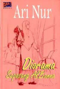 Image of Diorama Sepasang AlBanna