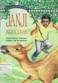 Image of JANJI INDUK RUSA