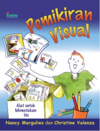 Image of PEMIKIRAN VISUAL