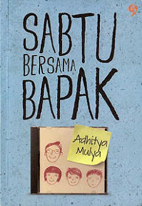 Image of Sabtu Bersama Bapak