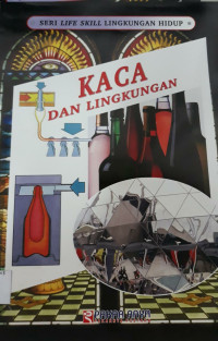 Image of Kaca dan Lingkungan