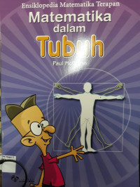 Image of Matematika dalam Tubuh