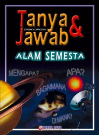 Image of TANYA DAN JAWAB ENSIKLOPEDIA ALAM SEMESTA