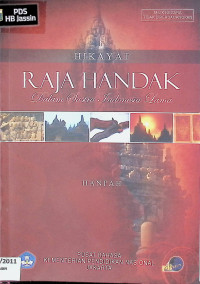 Image of Hikayat Raja Khandak Dalam Sastra Indonesia Lama