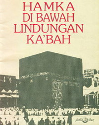 Image of Di bawah Lindungan Ka'bah