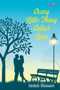 Image of Crazy Little Thing Called love