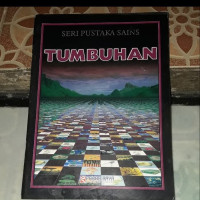 Image of TUMBUHAN