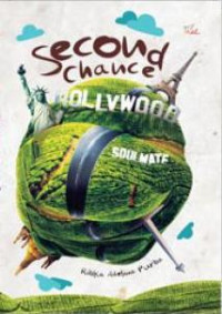 Image of Second Chance : Dia Soulmate-mu