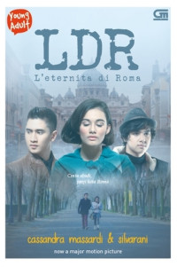 Image of Young Adult : LDR = L'eternita di Roma
