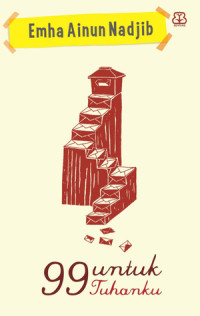 Image of 99 Untuk Tuhan Ku