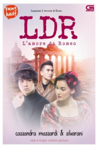 Image of young Adult : LDR = L'amore di Romeo