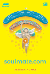 Image of Soulmate.com
