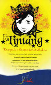 Image of Lintang = Kumpulan Cerita Sarat Makna