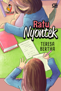 Image of Ratu Nyontek