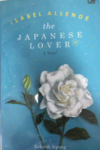 Image of The Japanese Lover