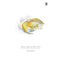 Image of Monsoon Tiger and Other Stories