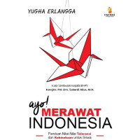 Image of AYO MERAWAT INDONESIA