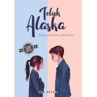 Image of Teluk Alaska