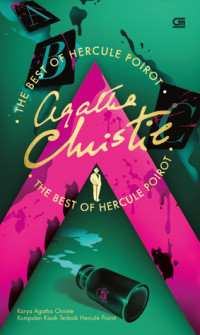 Image of The Best Of Hercule Poirot