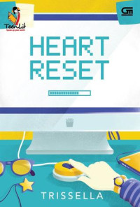 Image of Teenlit : Heart Reset
