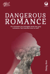 Image of Dark Love Series : Dangerous romance