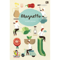 Image of Teenlit : Magneto